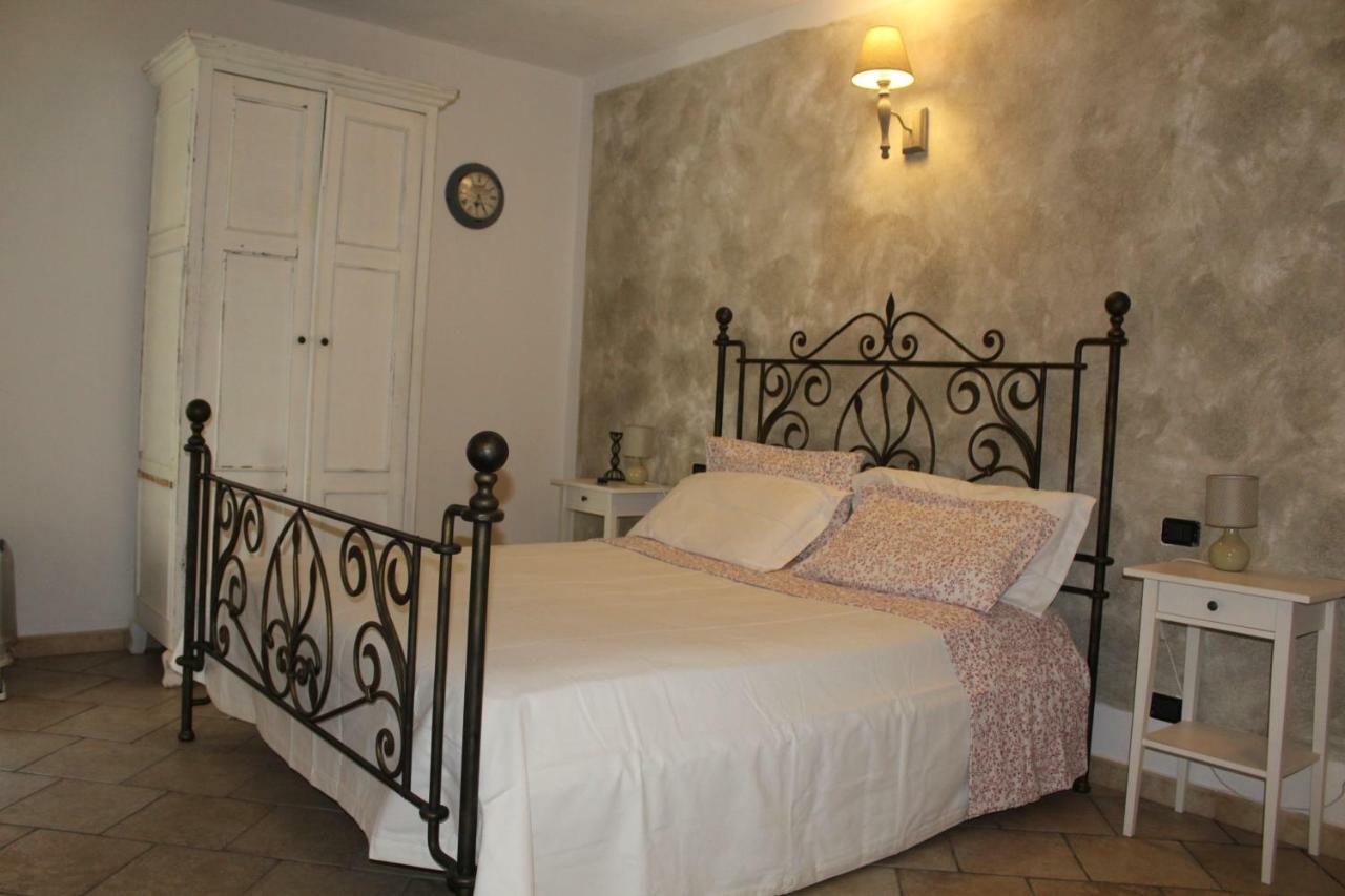 B&B Gioclora Pozzallo Zewnętrze zdjęcie