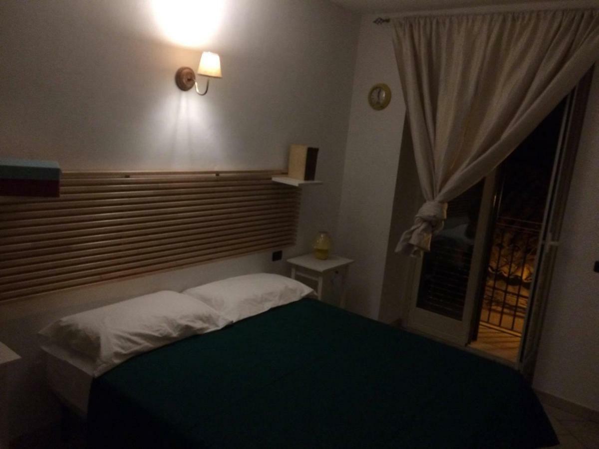 B&B Gioclora Pozzallo Zewnętrze zdjęcie